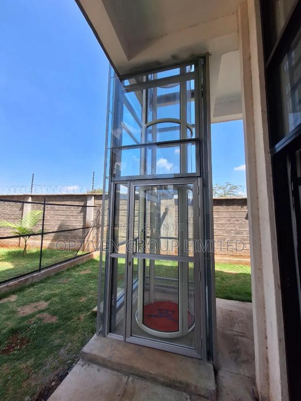 4bdrm Maisonette in Oyster Mews, NHC Langata for sale