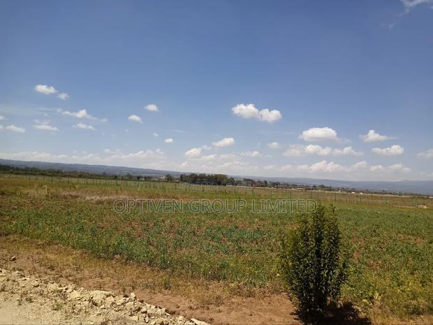 Ushindi Gardens In Nakuru By Optiven