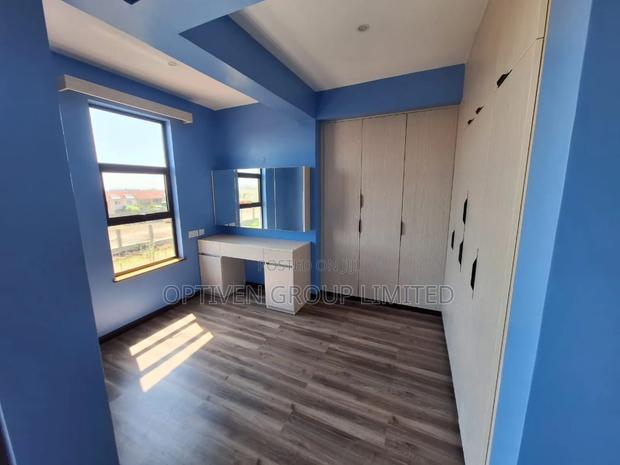 4bdrm Maisonette in Oyster Mews, NHC Langata for sale