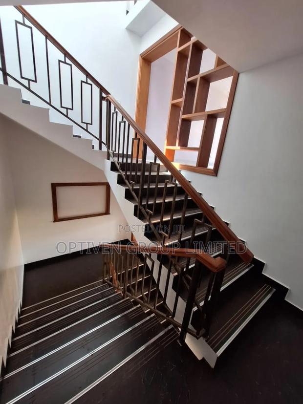 4bdrm Maisonette in Oyster Mews, NHC Langata for sale