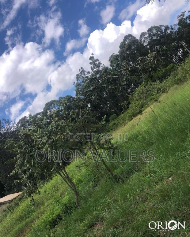 Oak Grove City - Juja's Premier Gated Community