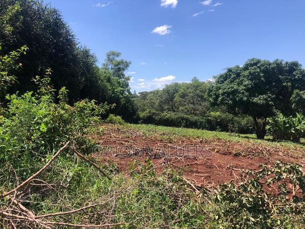 Prime Residential Plot in Njathaini Plot