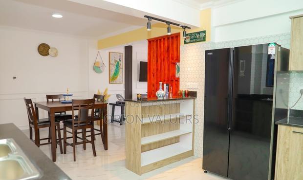 2bdrm Apartment in Fanisi Tigoni View, Ruaka for sale
