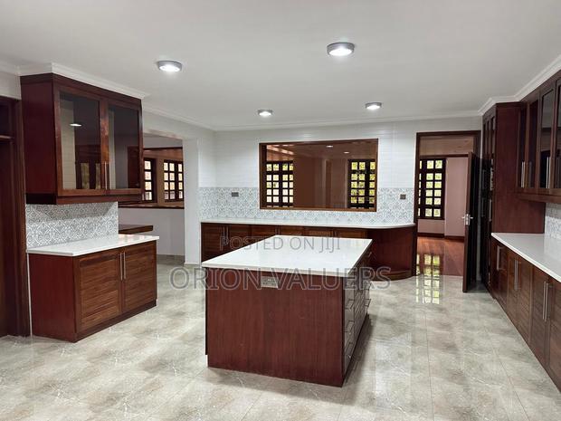 7bdrm Mansion in Thigiri Valley for sale