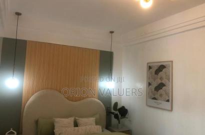1bdrm Apartment in Kilimani, Hurlingham for sale