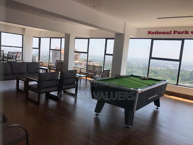 2bdrm Apartment in Jade Residency, Hurlingham for rent
