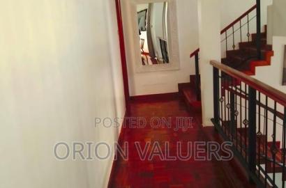 4bdrm Maisonette in Riversedge Estate, Limuru CBD for rent