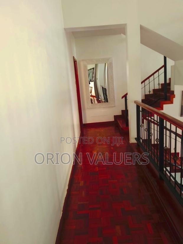 4bdrm Maisonette in Riversedge Estate, Limuru CBD for rent