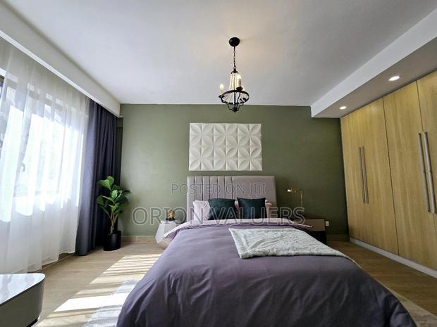 4bdrm Apartment in Golden Centrury Ii, Kileleshwa for sale