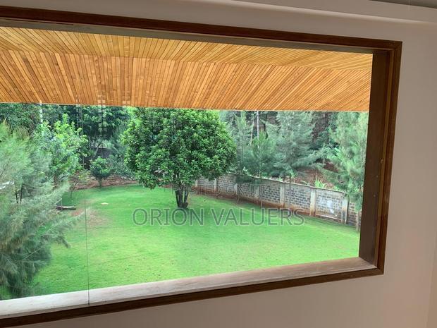 7bdrm Mansion in Thigiri Valley for sale