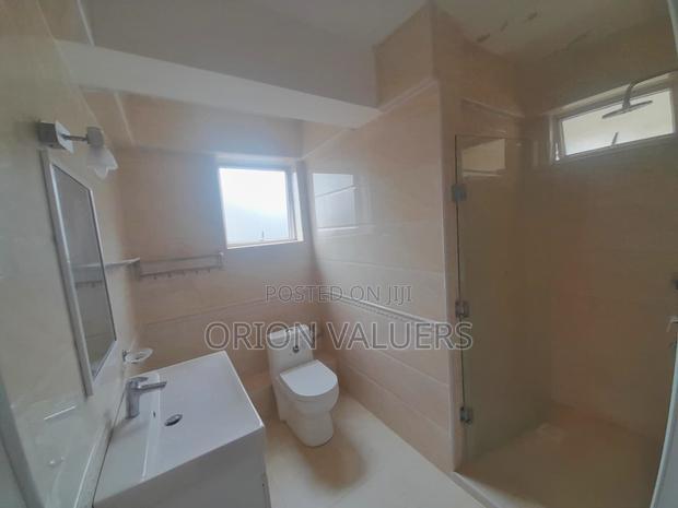 4bdrm Apartment in Raphta Road Area for rent