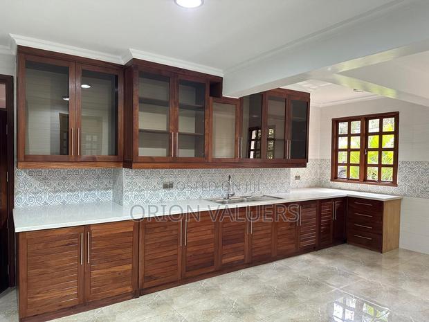7bdrm Mansion in Thigiri Valley for sale