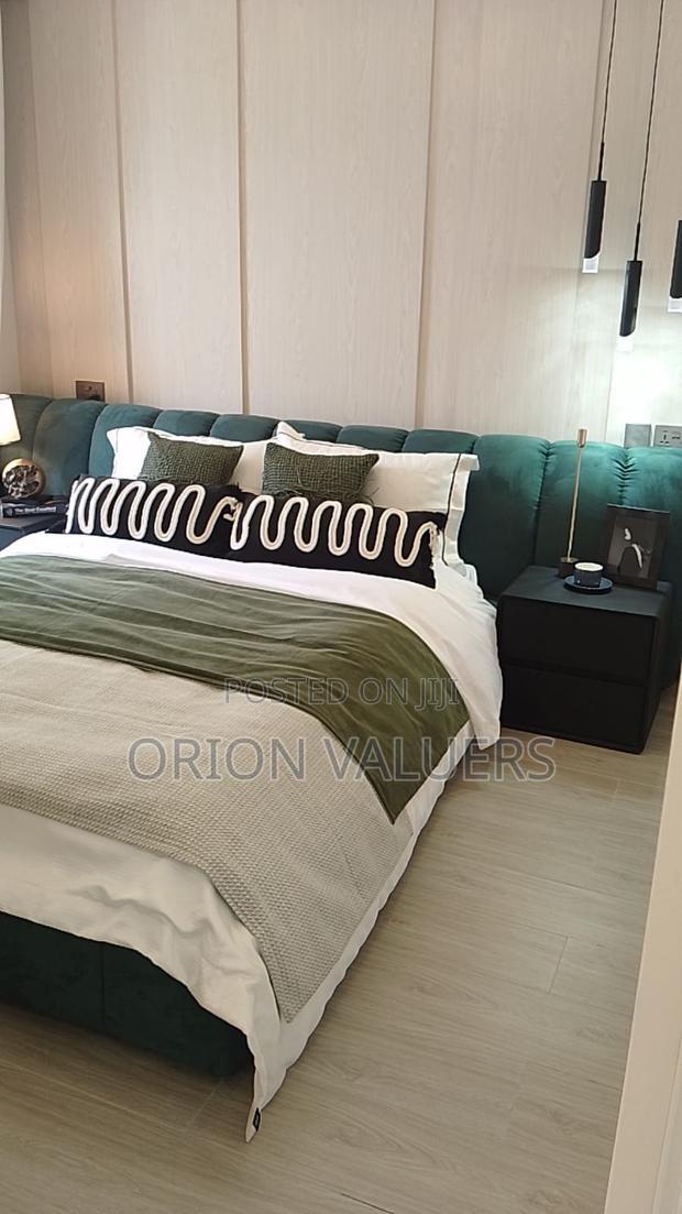 1bdrm Apartment in Emerald Springs, Lakeview Estate for sale