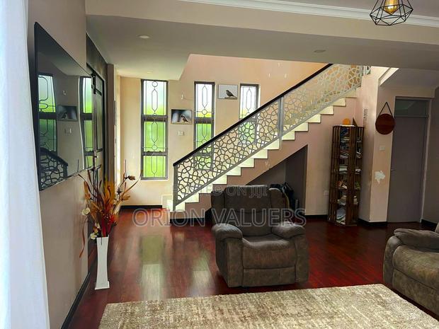 4bdrm Maisonette in Ruiru Greens Estate, Old Junction for sale
