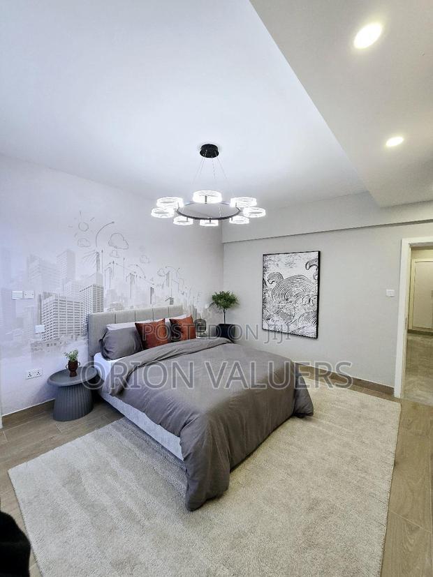 4bdrm Apartment in Golden Centrury Ii, Kileleshwa for sale
