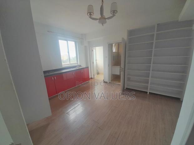 4bdrm Apartment in Raphta Road Area for rent