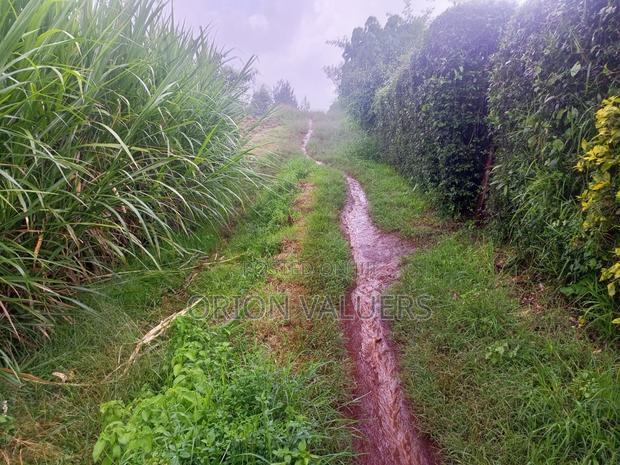 Limuru/Ngecha Plot for Sale Details