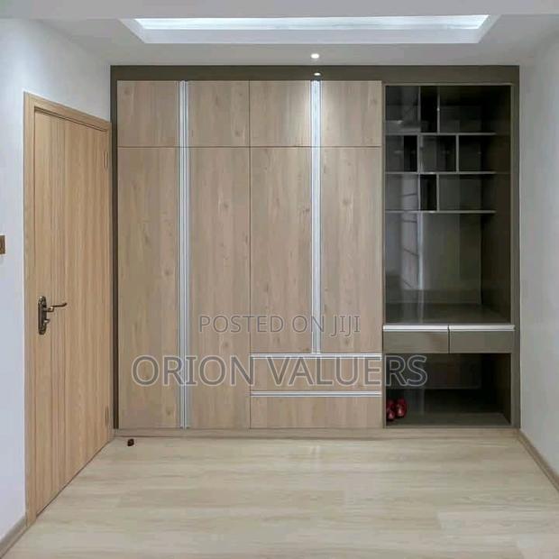 1bdrm Apartment in Raphta Road Area for rent