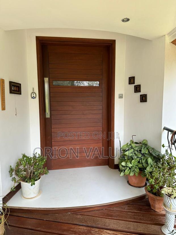 7bdrm Mansion in Thigiri Valley for sale