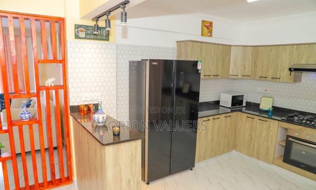 2bdrm Apartment in Fanisi Tigoni View, Ruaka for sale