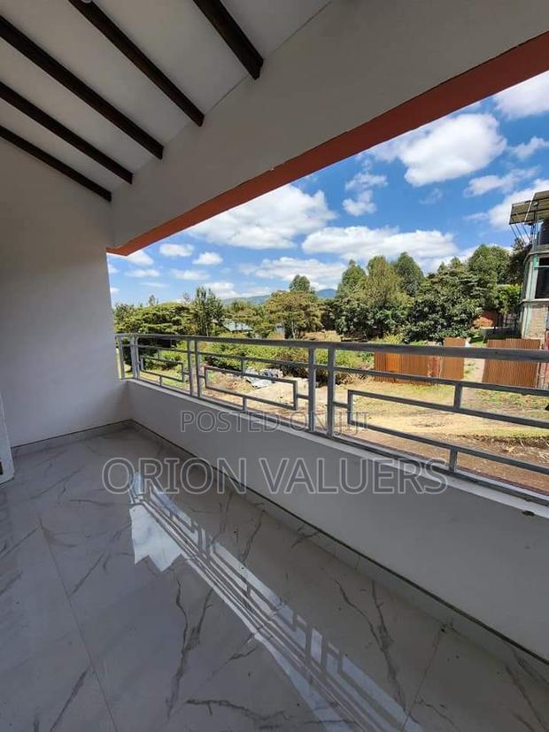 4bdrm Maisonette in Apple Ridge Homes, Matasia for sale