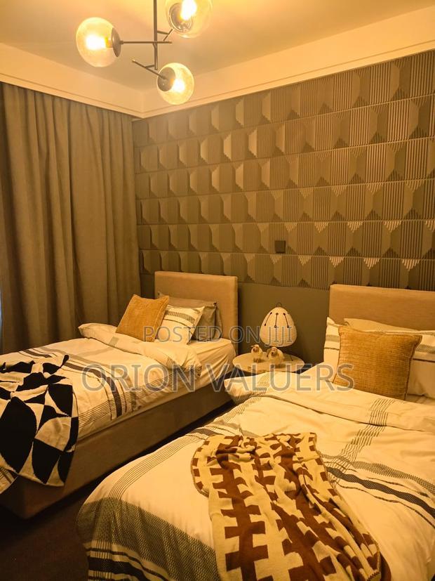 4bdrm Apartment in Venus Oak, Kileleshwa for sale