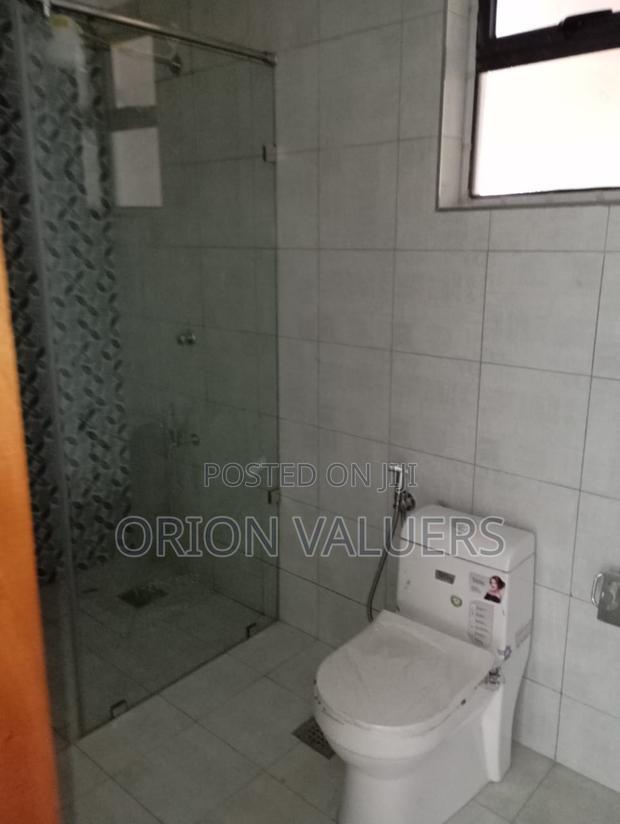 Studio Apartment in Raphta Road Area for rent