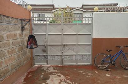 Jacarada Estate Four Bedrooms Maisonatte