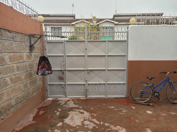 Jacarada Estate Four Bedrooms Maisonatte