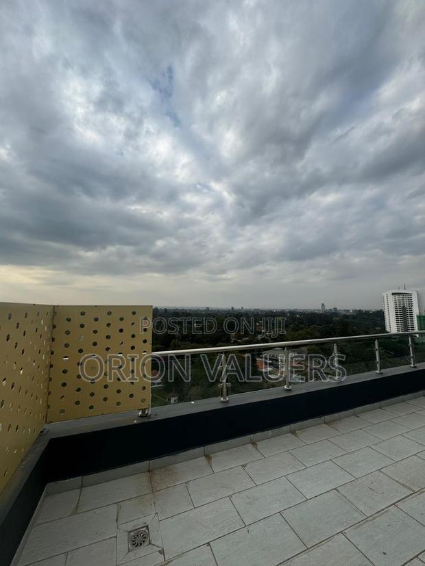 4bdrm Apartment in Nandwa Ivy, Kileleshwa for sale