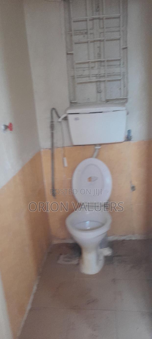 Bedsitter For Rent