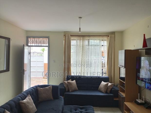 Jacarada Estate Four Bedrooms Maisonatte