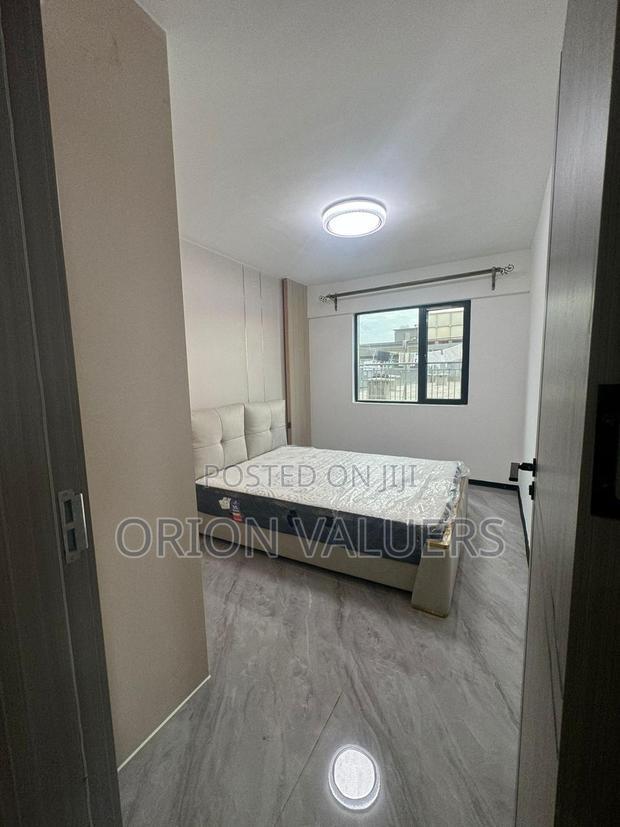 4bdrm Apartment in Nandwa Ivy, Kileleshwa for sale