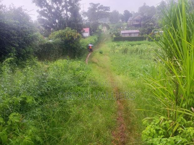 Limuru/Ngecha Plot for Sale Details