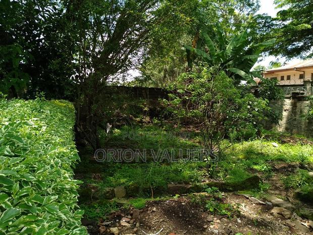 Prime Plot for Sale in Westlands Nairobi