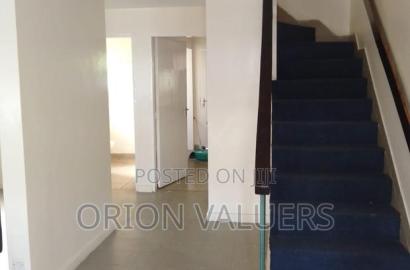 3bdrm House in Nyayo Estate for rent