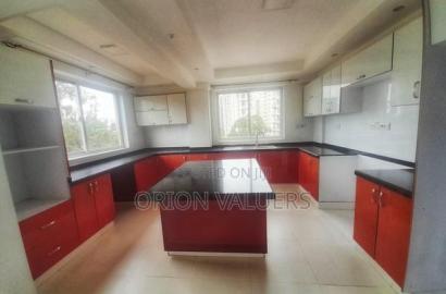 4bdrm Apartment in Raphta Road Area for rent