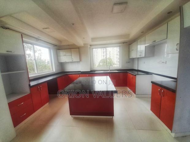 4bdrm Apartment in Raphta Road Area for rent
