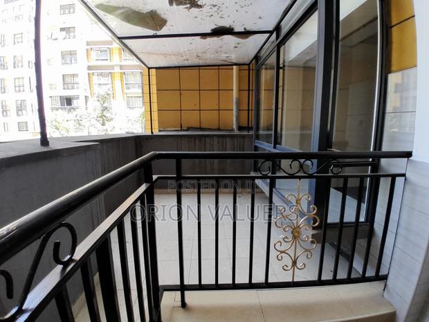 2bdrm Apartment in Silver Harbour,, Kileleshwa for rent