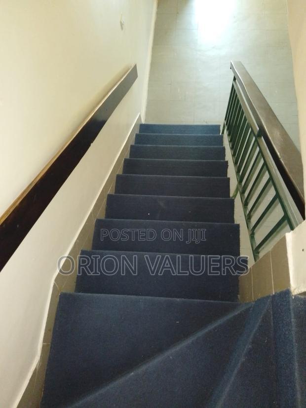 3bdrm House in Nyayo Estate for rent