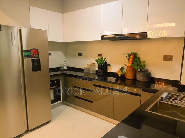 4bdrm Apartment in Venus Oak, Kileleshwa for sale