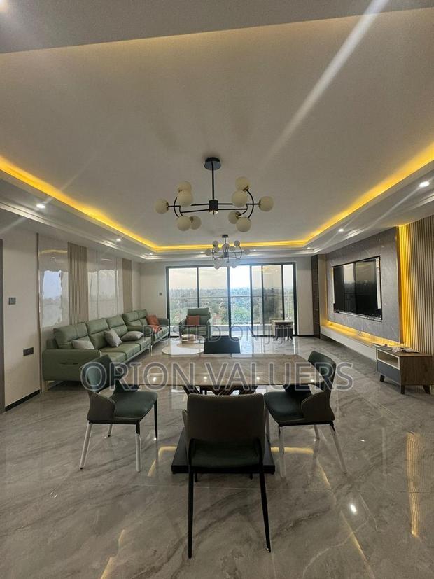 4bdrm Apartment in Nandwa Ivy, Kileleshwa for sale