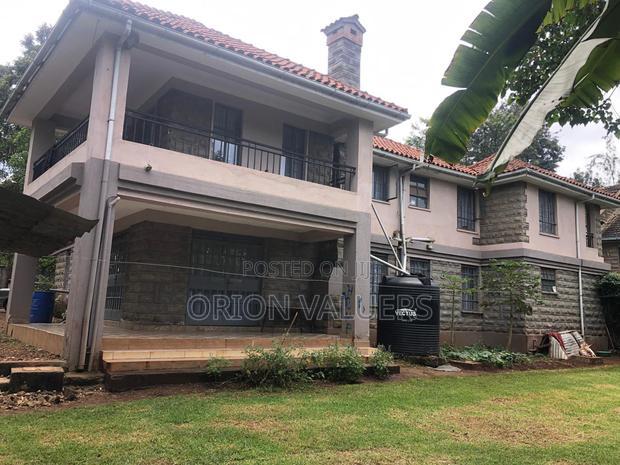 Fort Smith Gardens Estate Five Bedrooms All Ensuite