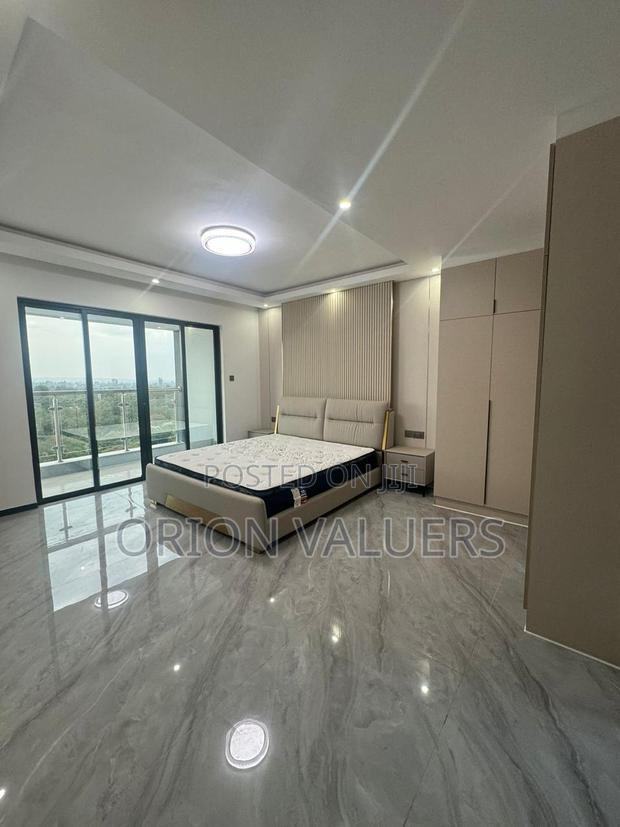 4bdrm Apartment in Nandwa Ivy, Kileleshwa for sale