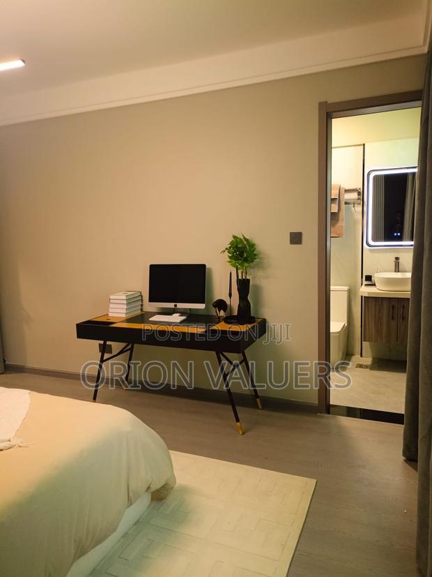 4bdrm Apartment in Venus Oak, Kileleshwa for sale