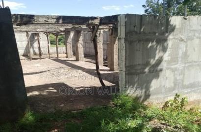 4bdrm House in Marurui,Thome, Roysambu for sale