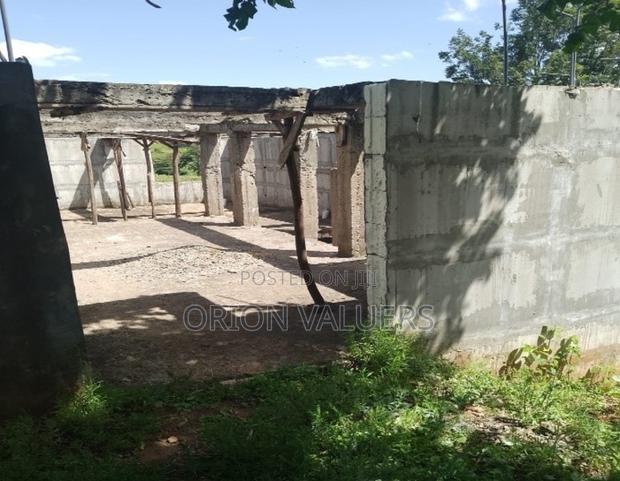4bdrm House in Marurui,Thome, Roysambu for sale