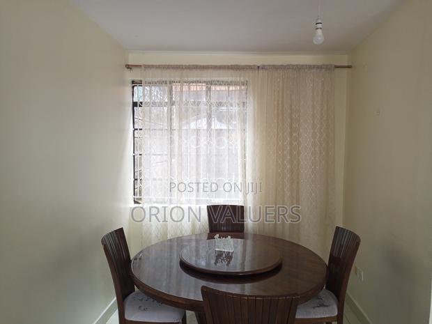 Jacarada Estate Four Bedrooms Maisonatte