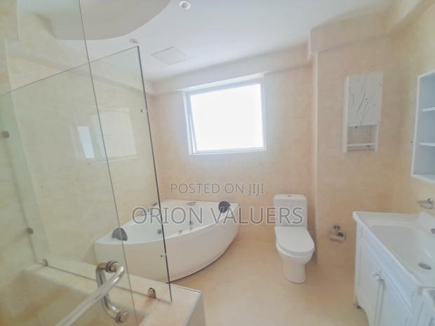 4bdrm Apartment in Raphta Road Area for rent