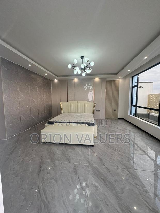 4bdrm Apartment in Nandwa Ivy, Kileleshwa for sale